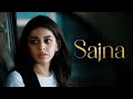 Sajna - Darshan Raval | Dharal Surelia (Lyrical Video)