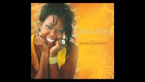 Angel Garret - Healing In This House