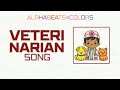 ABC Songs for Kids | V | VETERINARIAN 🐾 | Learn the Alphabet with Jobs!