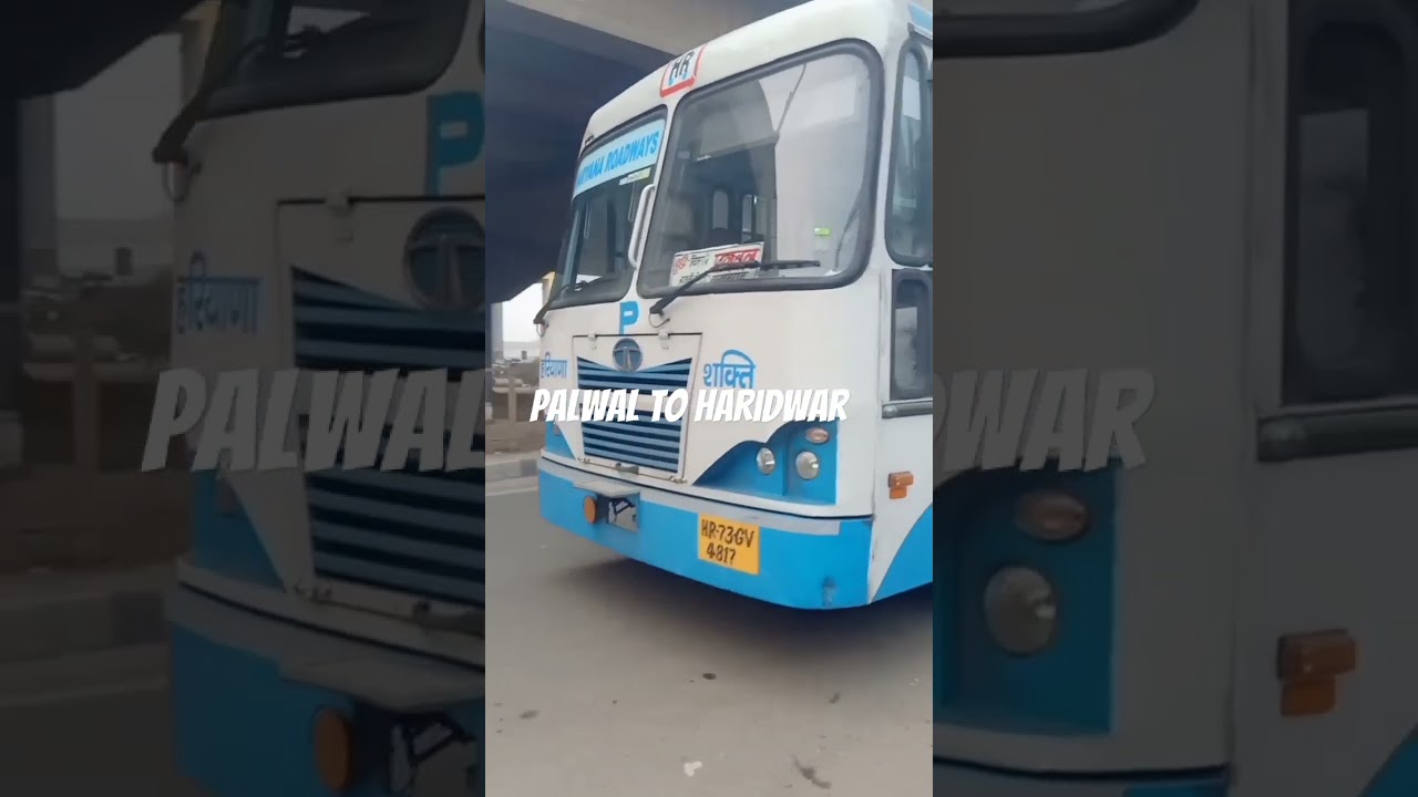 palwal Haridwar palwal