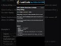 DAY 112/365 OF CODING CHALLENGE