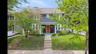 3868 Ruckle Street | Indianapolis