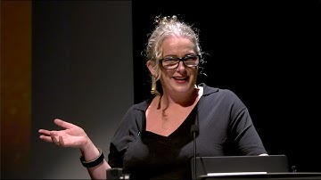 Inaugural lecture | Professor Karen Cham