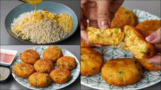 I Combined Muramure With Besan & Make This 10 Min. Snacks Recipe | Muramure Besan Snacks Recipe