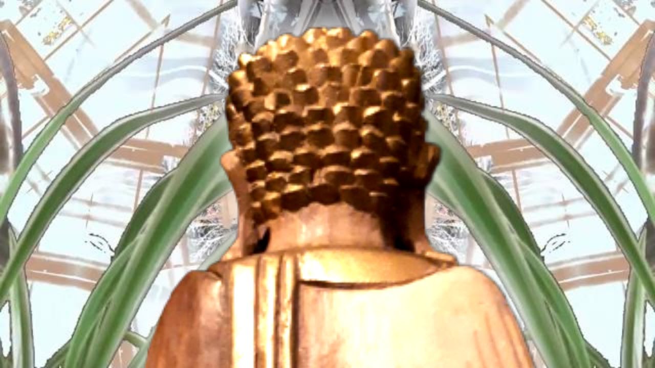 Ver Ambient Music for Spiritual Awakening. Meditation Music Soothe the Soul. en YouTube