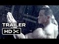 The Wrath of Vajra Official Trailer #1 (2014) - Martial Arts Movie HD