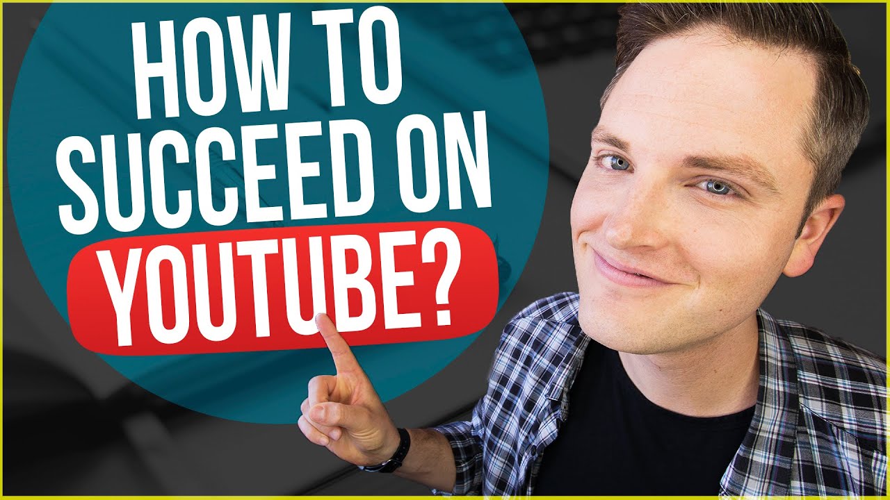 how to succeed in business without really trying movie youtube How to Succeed on YouTube — The 3 Elements of a Successful YouTube Channel