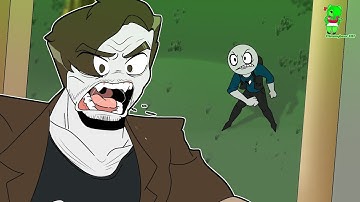 [Your Boyfriend Game 🔞] YOU CAN