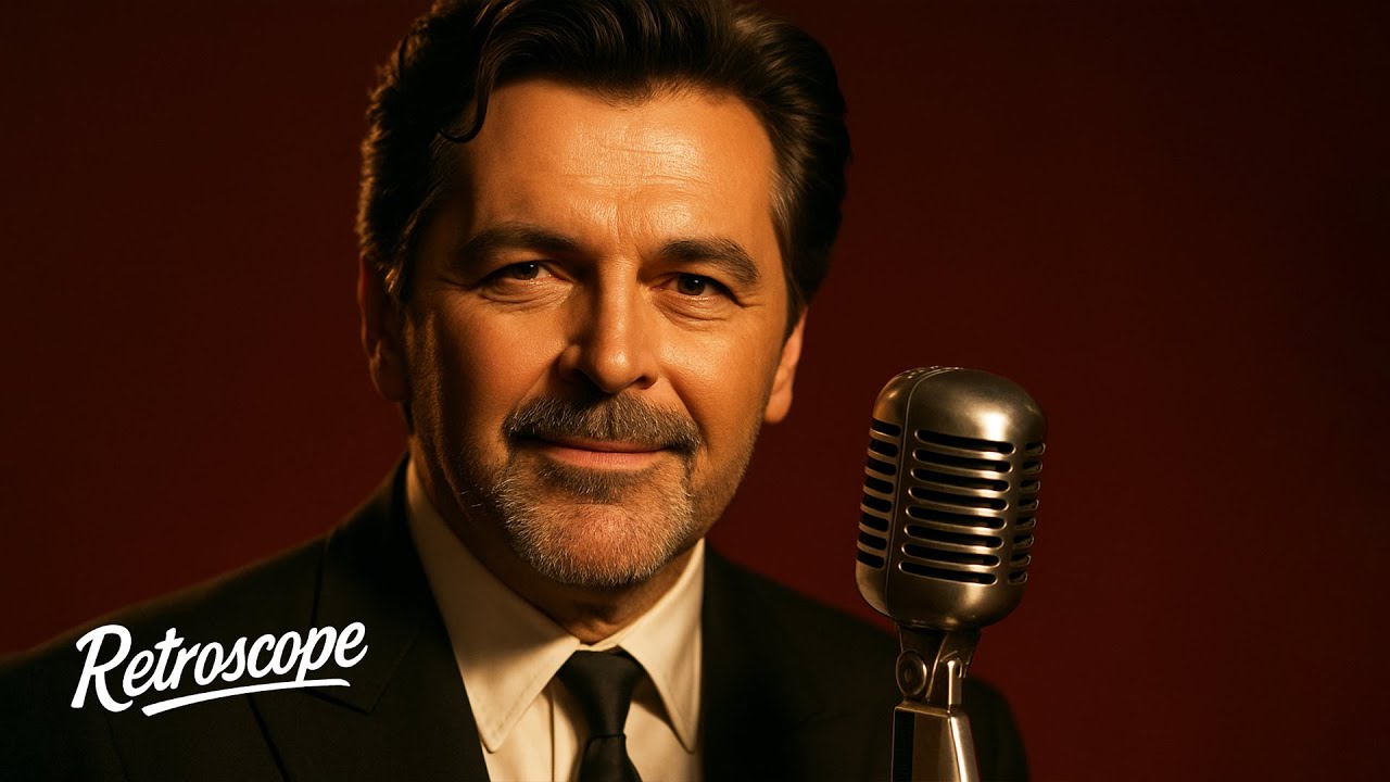 Modern Talking - Cheri Cheri Lady | 1950s Jazz Cover (BEST VERSION)