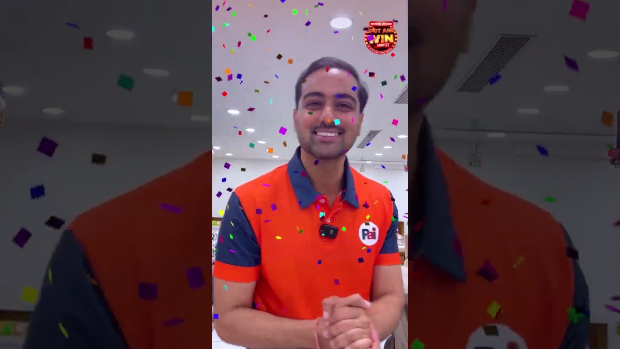 Join the Mega Festival Sale Lucky Draw LIVE! | Incredible Prizes Await 🎁 | 8th December 2024