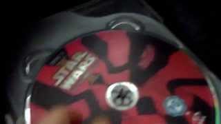Star Wars Episode I The Phantom Menace Dvd Review