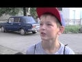 В лагере «Заря» оздоровятся дети особых категорий из Лисичанска