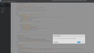 CREATE A WEBSITE USING HTML, CSS AND PHP TUTORIAL Part 1/2