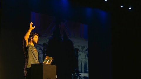 Damian Schenkelman - The dirty secrets of building large, highly available, scalable HTTP APIs