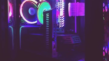 Deepcool GH-01 aRGB Graphics Card Holder