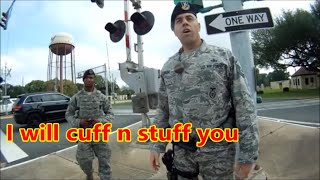 Shreveport,La.-Barksdale Air Force Base