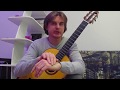 Anton Baranov - A-M-I Scales - tonebase.co | Strings By Mail