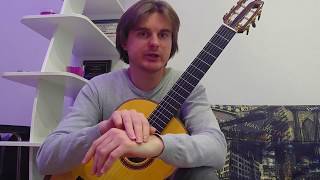 Anton Baranov - A-M-I Scales - tonebase.co | Strings By Mail