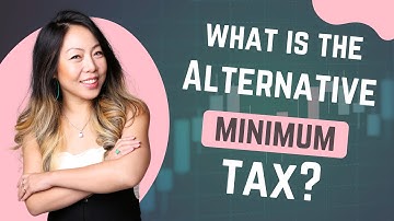 What is the Alternative Minimum Tax?