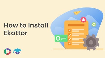 How to install Ekattor