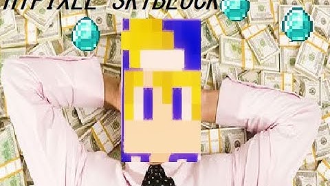 Hypixel Skyblock DEEP CAVERNS: ALL FLOORS UNLOCKED!