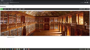 恆逸Java Web程式設計師養成班5589班【Bookcase】