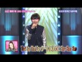 【歌唱王】13DANCING JUNK/安室奈美恵   服部桂さん(25)大阪府出身【予選】