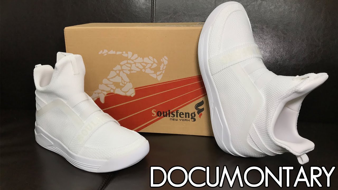 Soulsfeng Sneakers, Ready To Wear 