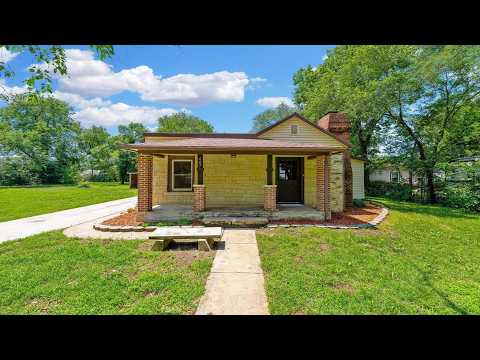 405 N Lincoln St, Belle Plaine, KS home video tour