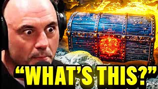 Joe Rogan Just Explained What They Found At Oak Island!