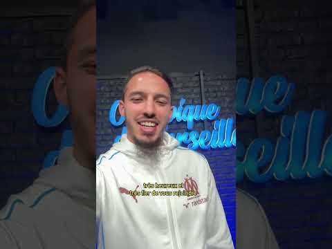 بن ناصر ينضم الى صفوف مارسيليا