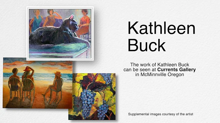 Kathleen Buck