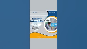 Empower your business with data-driven decisions!