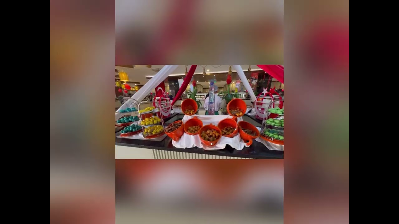 Seaden Sea Planet Resort & Spa 08.2024