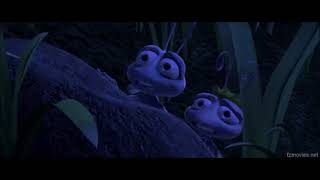 Hoppers Death With Merlocks Scream