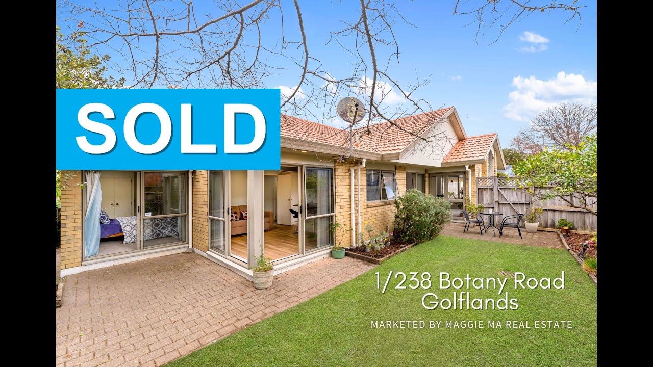 1/238 Botany Road, Golflands - 