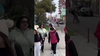 Tsunami Alert Triggers Mass Evacuations in Chile & Peru After Major Pacific Quake | @Waves-News
