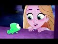 Entrelaçados: A Série - Rapunzel conhece o Pascal (pt-Pt)