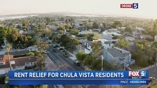 How Chula Vista Renters Can Apply For $11M In Emergency Rental Relief