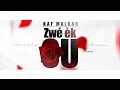 Kaf Malbar - Zwé èk Ou - Juin 2018 (Cover)