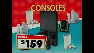 Harvey Norman- Christmas ads - 2008