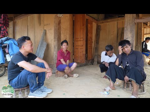 Video Lên Cống Dua chia buồn vợ A Tu tai nạn giao thông mất... - youtube
