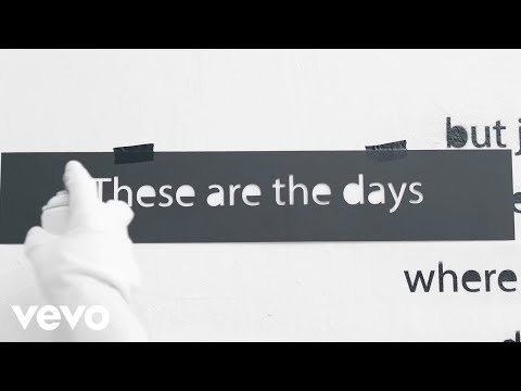 Avicci (+) The Days