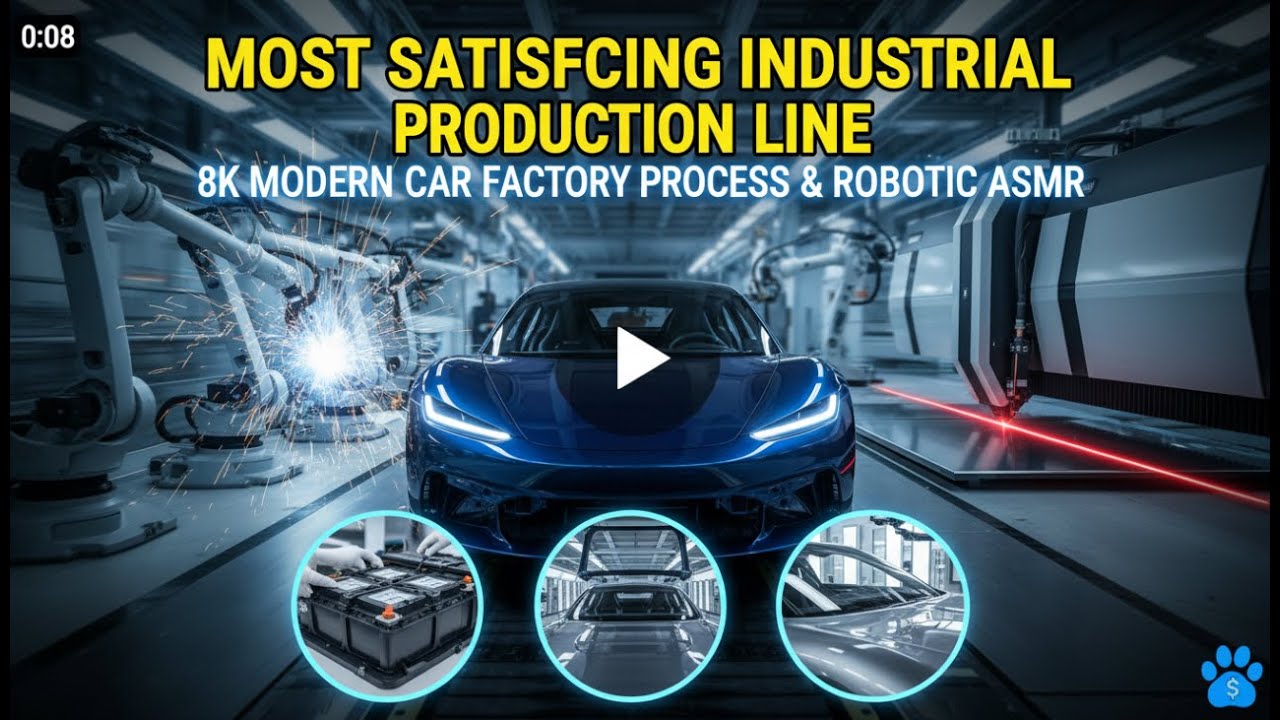 This Is Why Electric Cars Cost So Much to Build