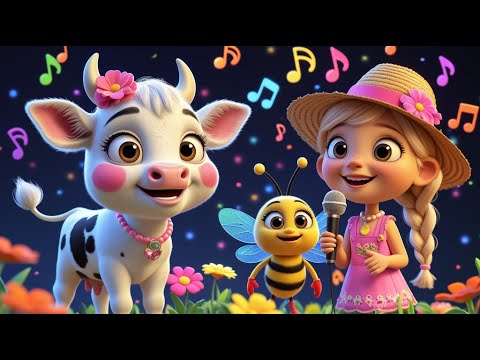 Vaca Lola, Pollitos