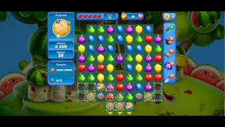 FruitLand Level 63