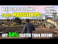 GTA 5 Best Settings for Low End PC | 2 & 4 GB RAM | Fix Lag & Shutter and Increase FPS (2020)