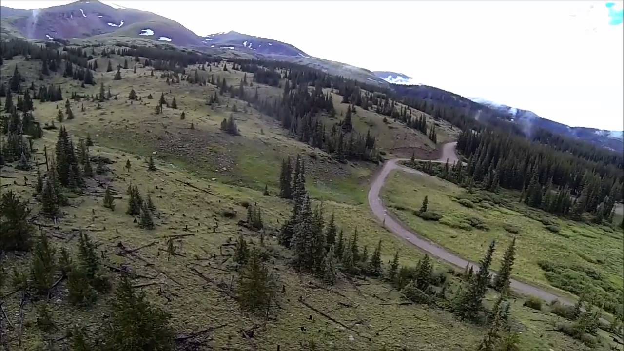 148 Zinc Rd Placer Valley, Alma Colorado YouTube