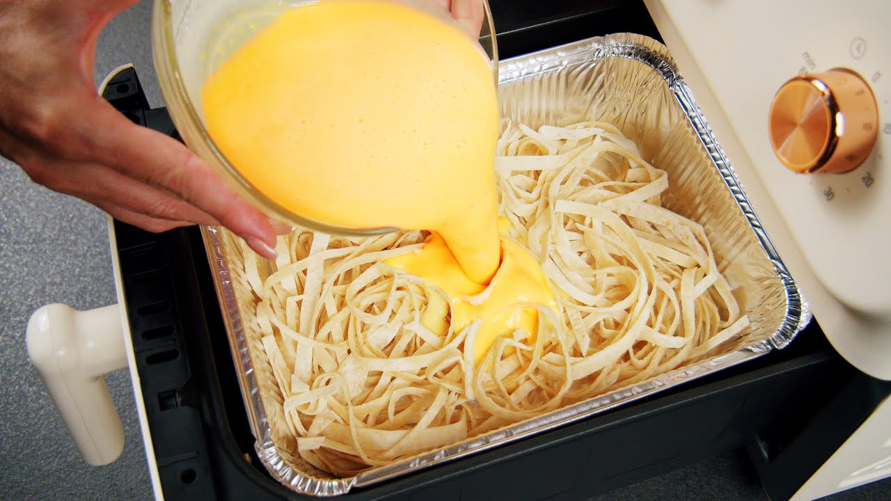 My Family’s New Favorites! 7 Air Fryer Dinners You Can Make in Just 10 Minutes