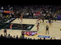 Las Vegas Aces at Los Angeles Sparks Highlights | 6.2.26